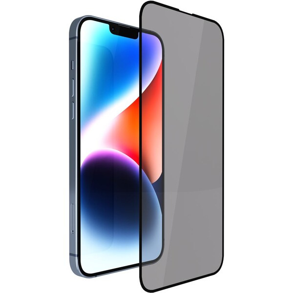 Next One All-Rounder Privacy Glass Screen Protector tvrzené sklo iPhone 14 Plus