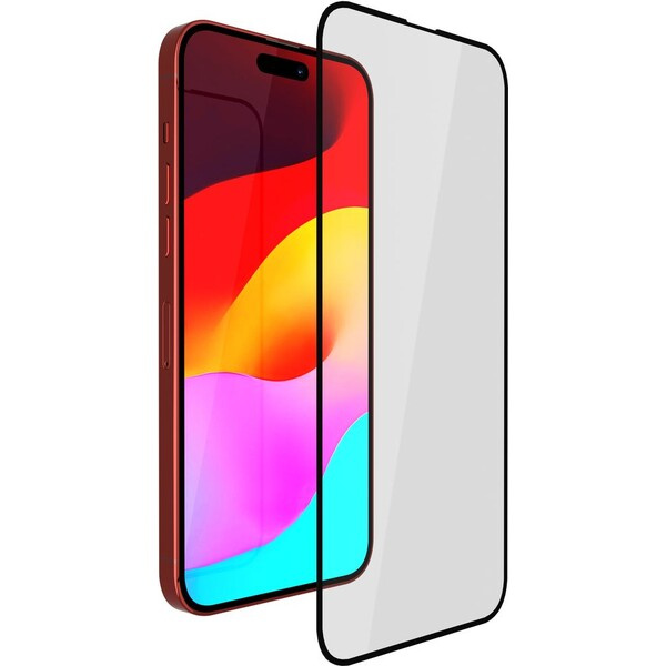Next One All-rounder glass screen protector tvrzené sklo iPhone 15 Plus