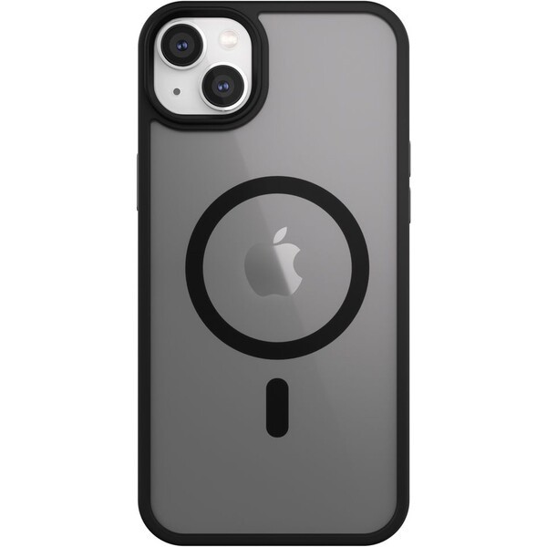 Next One Mist Shield kryt s MagSafe iPhone 15 Plus černý