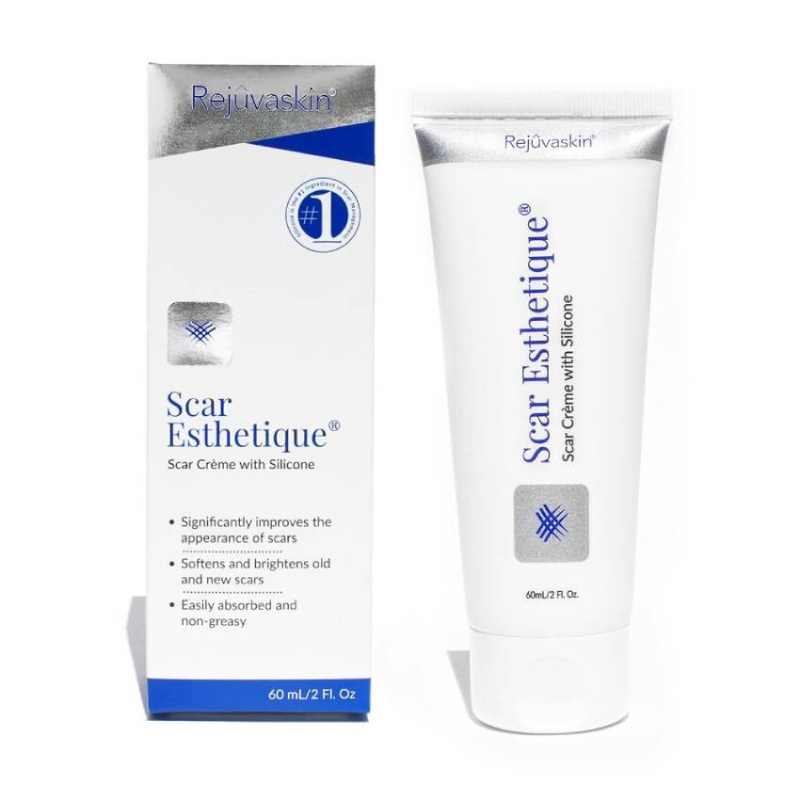 Scar esthetique Krém na jizvy 60 ml