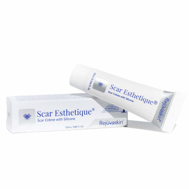 SCAR ESTHETIQUE krém na jizvy 10 ml