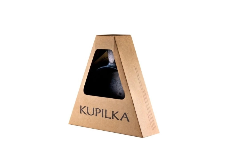 Kupilka 55 Bowl hnědá BOX 30550131B K55B