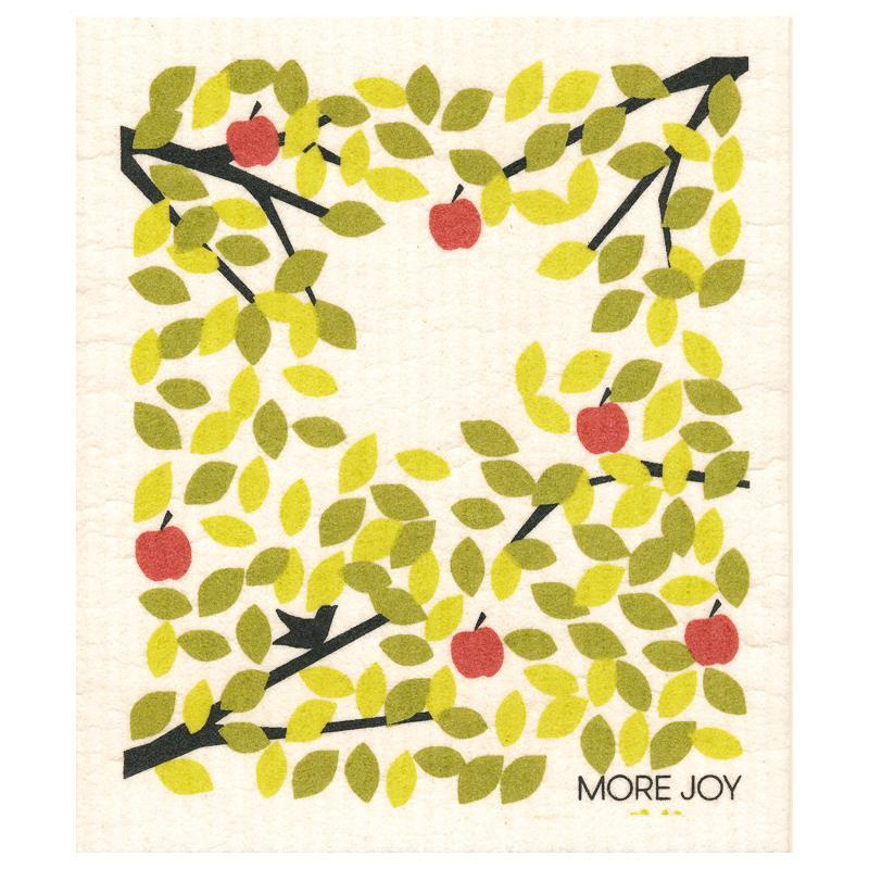 More Joy More Joy, kuchyňský hadřík Appletree, 1 ks