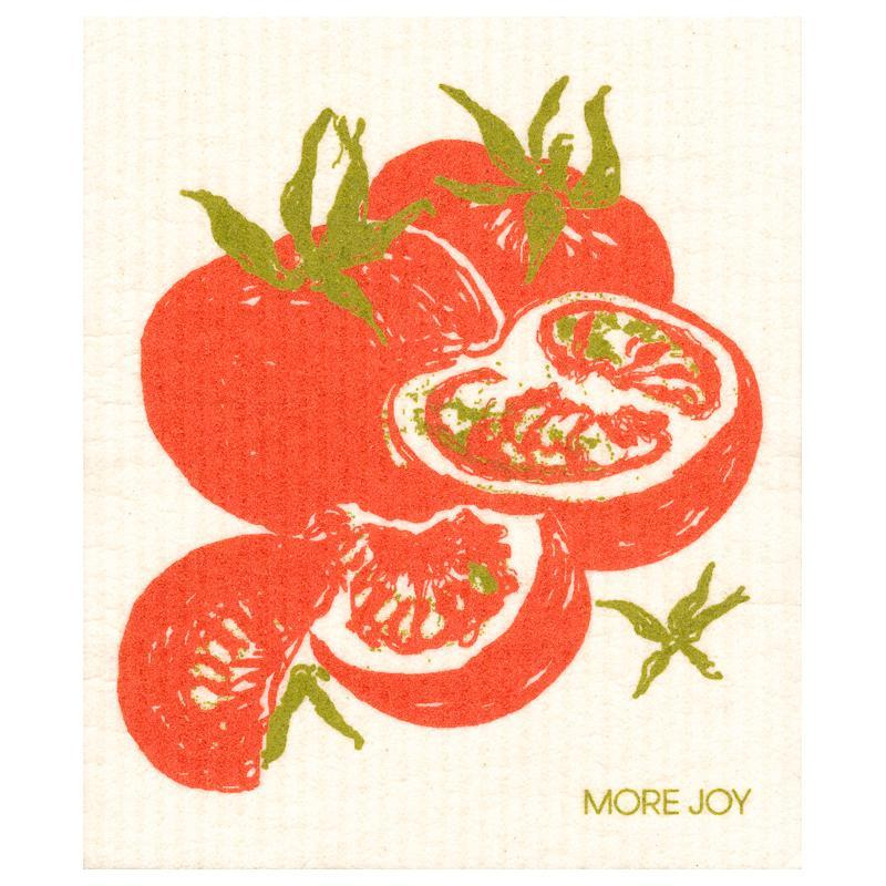 More Joy More Joy, kuchyňský hadřík Tomatoes, 1 ks