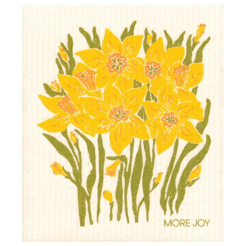 More Joy More Joy, kuchyňský hadřík Daffodil, 1 ks