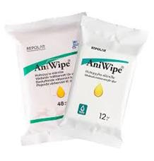 AniWipe pečující ubrousky  12ks
