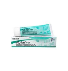 REPOLAR Abilar®VET Pryskyřicová mast na poranění kůže 30ml