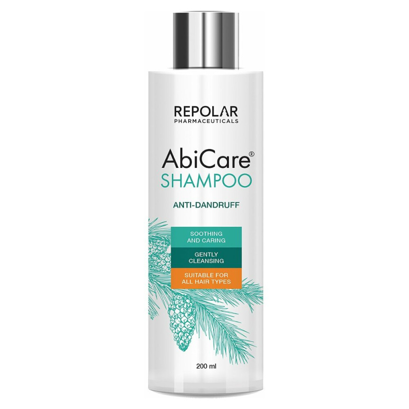 REPOLAR AbiCare® Shampoo 200ml