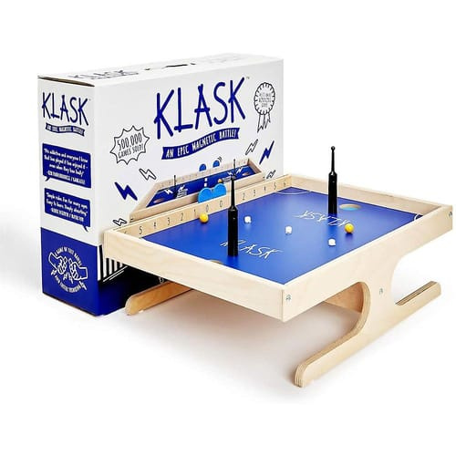 Klask