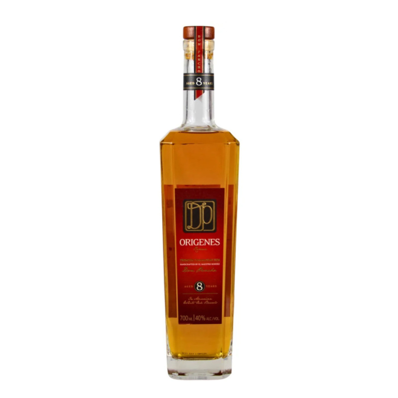 Don Pancho 8YO 40% 0,7l