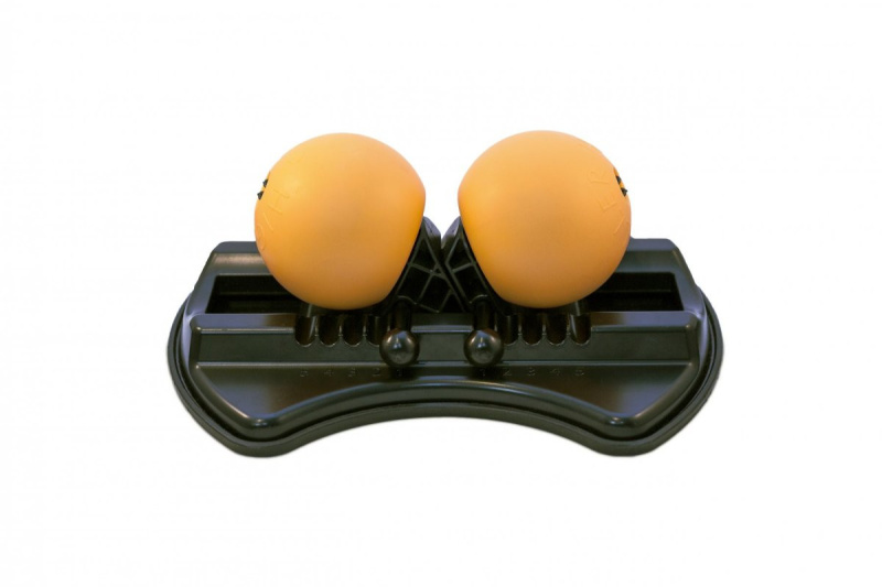 SharpShape Masážní míčky Highroller