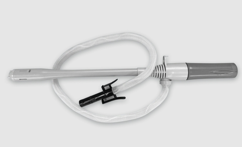 Rex Nordic REX9000 bateriové čerpadlo na palivo s automatickým vypnutím