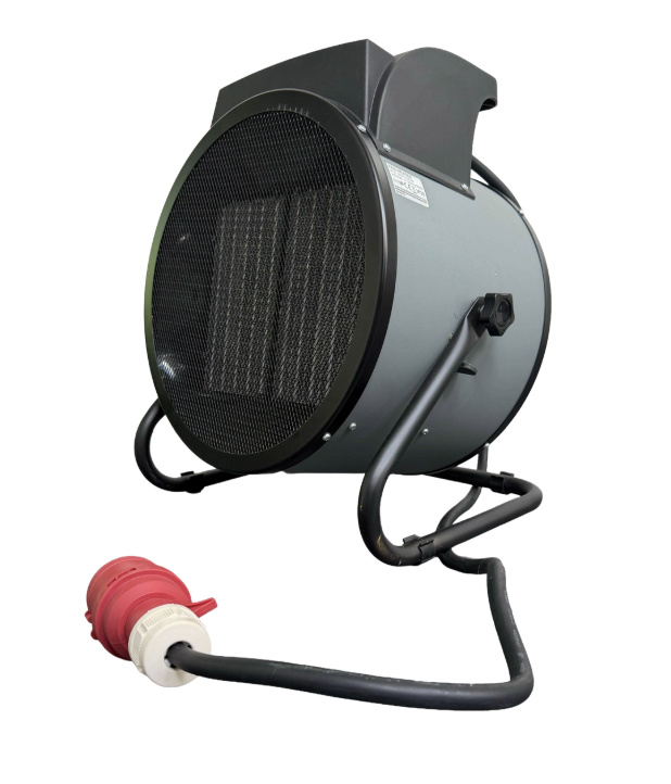 Rex Nordic HEAT 9000 keramický elektrický ohřívač 9 kW