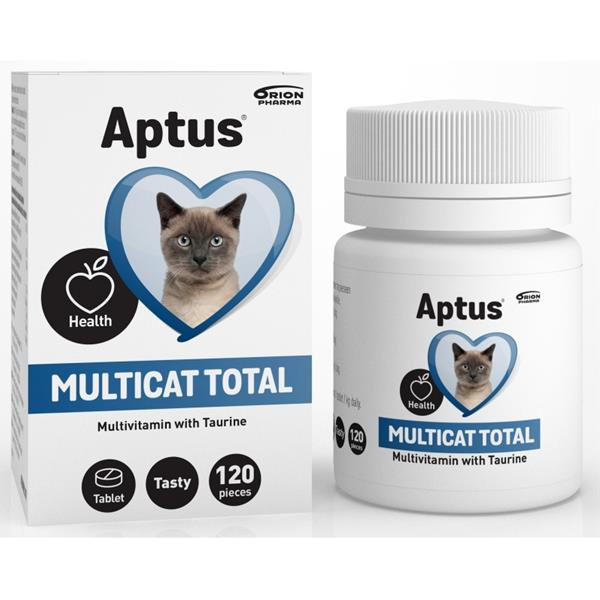 Aptus Multicat 120 tbl