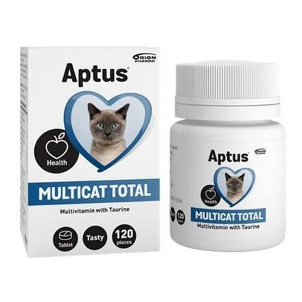 Aptus Multicat 120 tbl