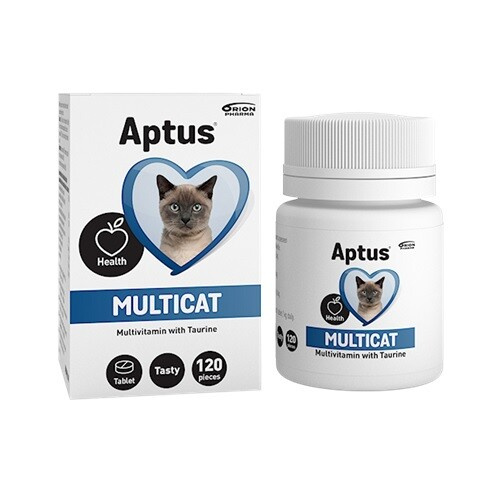 Aptus Multicat 120 tbl