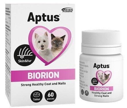 Aptus Biorion 60 tbl