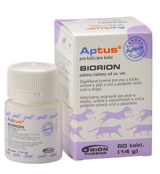Aptus Biorion 60 tbl