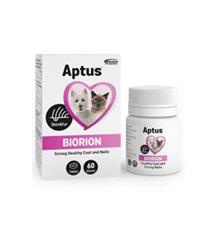 Aptus Biorion 60 tbl