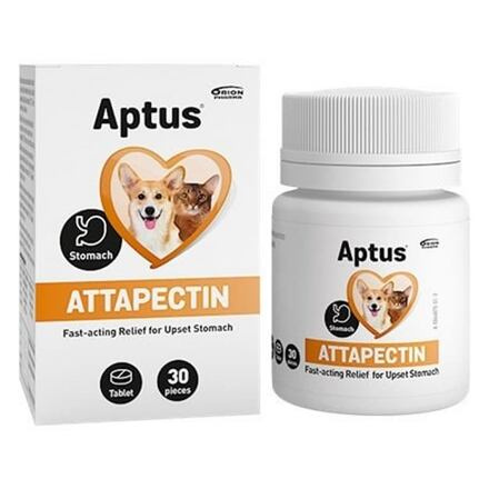 Aptus Attapectin 30 tbl
