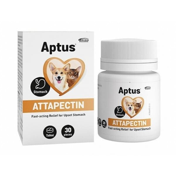 Aptus Attapectin 30 tbl