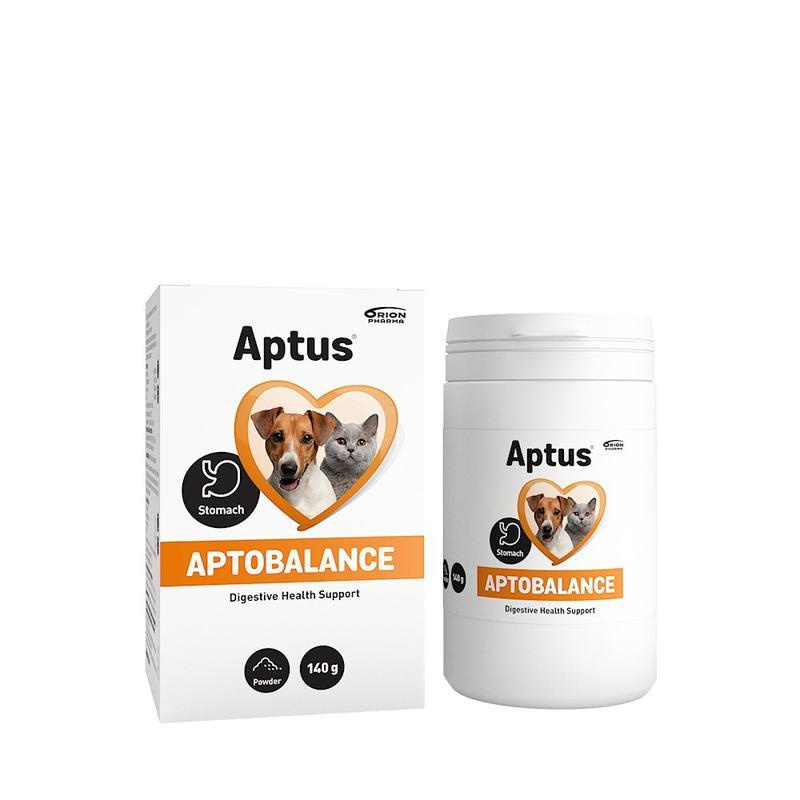 Aptus Aptobalance PET 140g