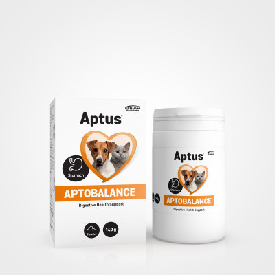 Aptus Aptobalance PET 140g