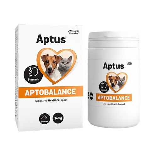 Aptus Aptobalance PET 140g