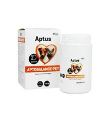 Aptus Aptobalance PET 140g