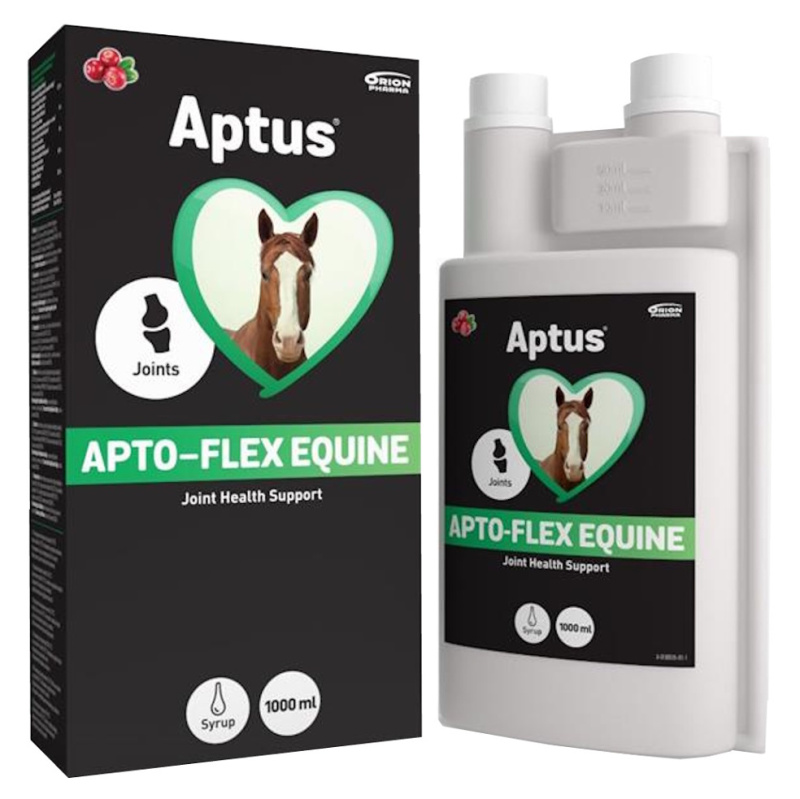 Aptus Apto-Flex EQUINE VET sirup 1000 ml