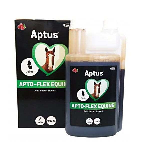 Aptus Apto-Flex EQUINE VET sirup 1000 ml