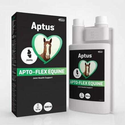 Aptus Apto-Flex EQUINE VET sirup 1000 ml