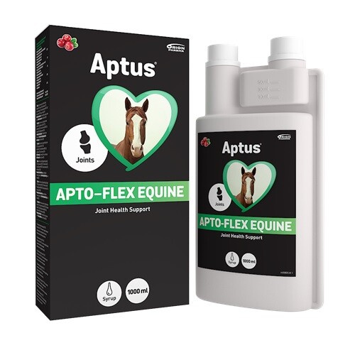 Aptus Apto-Flex EQUINE VET sirup 1000 ml