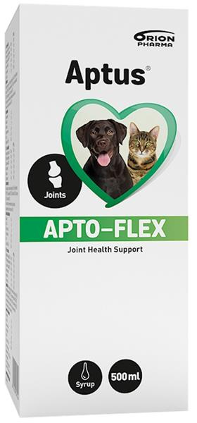 Aptus Apto-Flex VET sirup 500 ml 