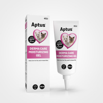 APTUS Derma care Moisturizing gel 100ml