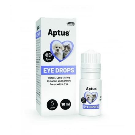 Aptus Eye drops 10 ml