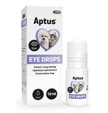 Aptus Eye drops 10 ml