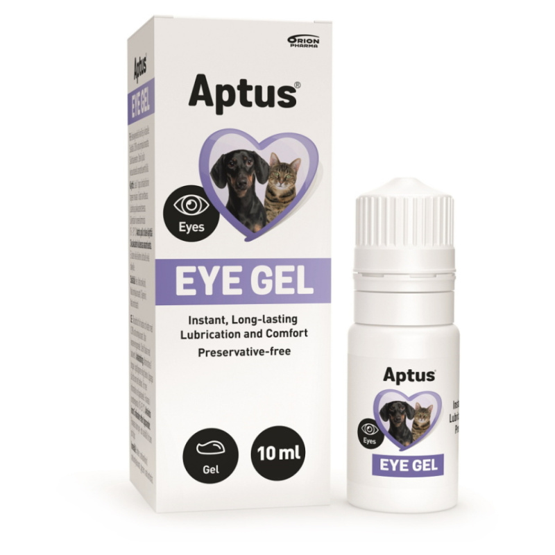 Aptus® Eye Gel 10ml