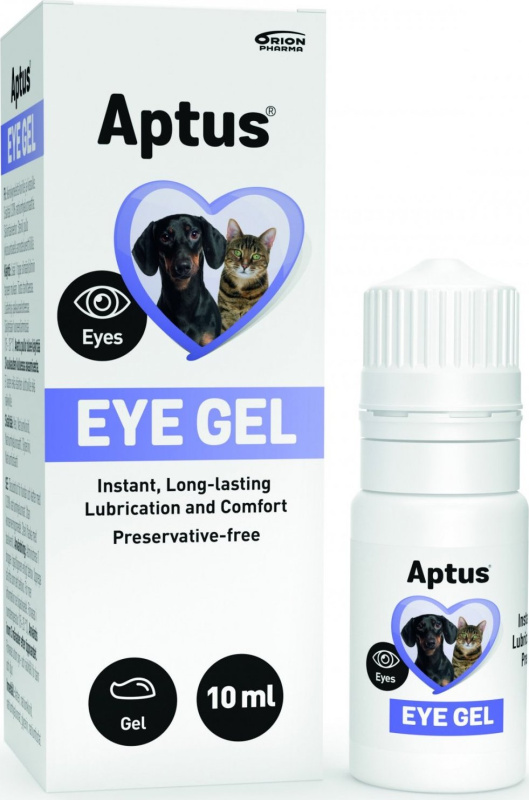 Aptus® Eye Gel 10ml