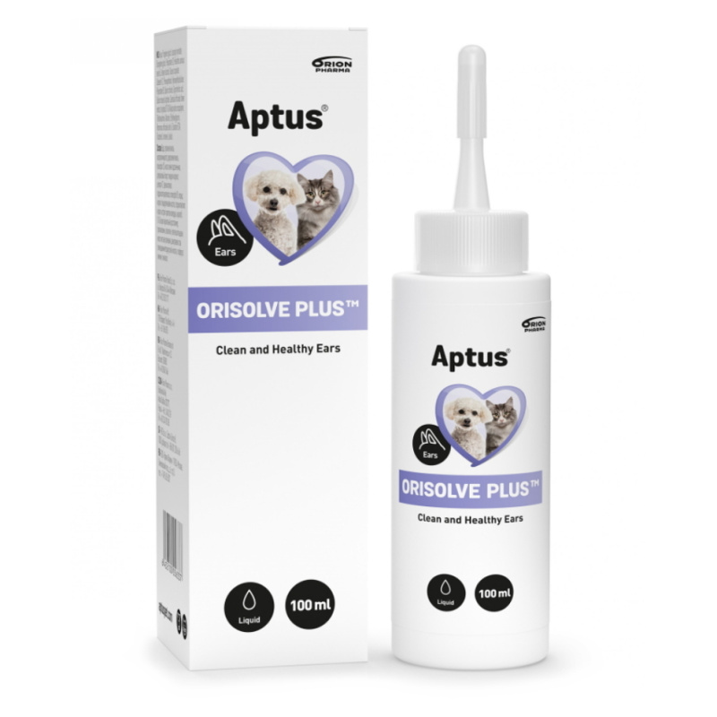 Aptus® Orisolve Plus 100ml
