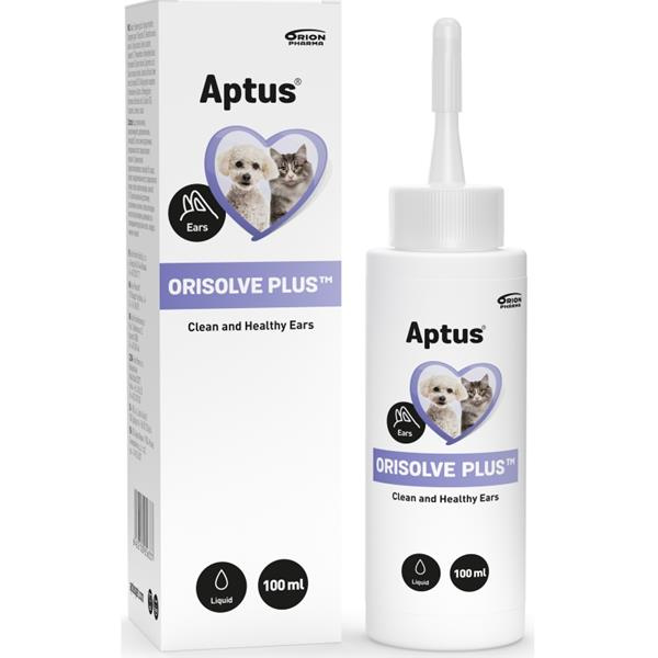 Aptus® Orisolve Plus 100ml