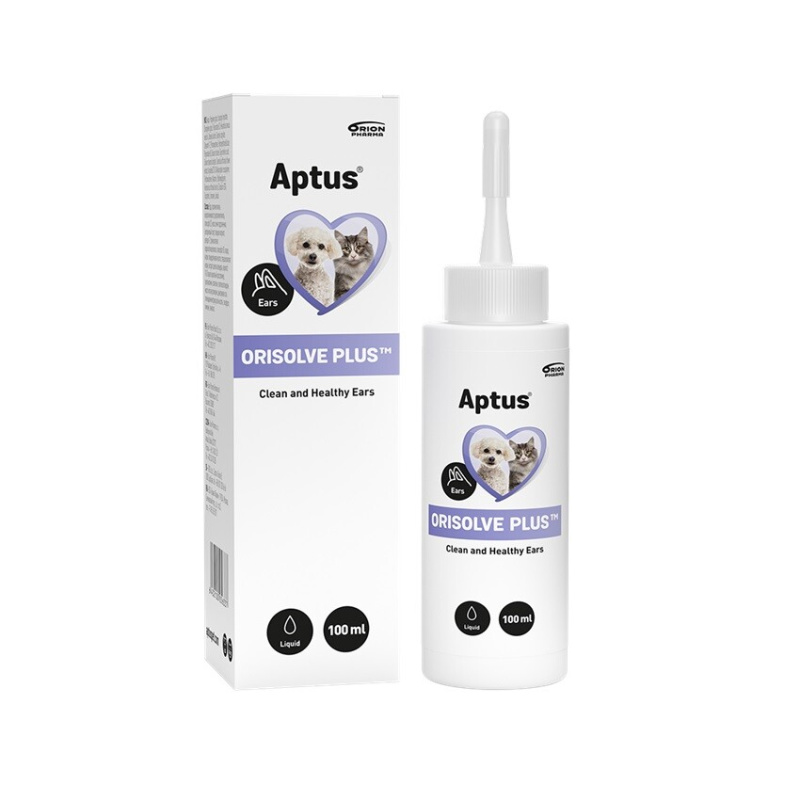 Aptus® Orisolve Plus 100ml