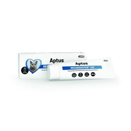 Aptus® Recobooster Cat 60g