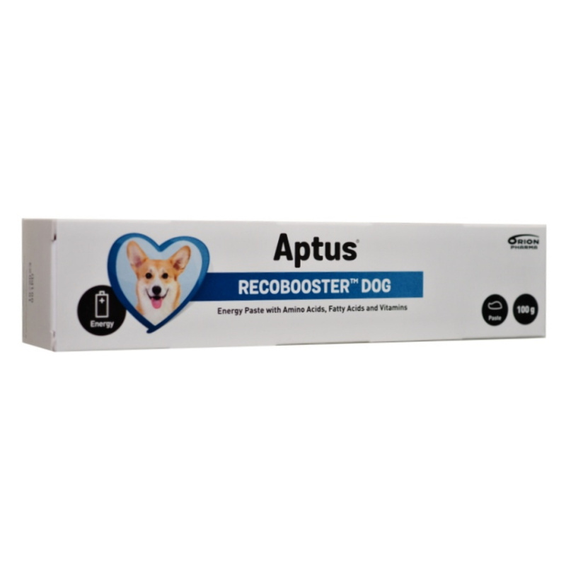 Aptus® RecoBooster™ Dog 100g