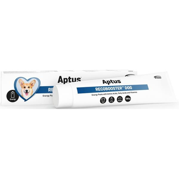 Aptus® RecoBooster™ Dog 100g