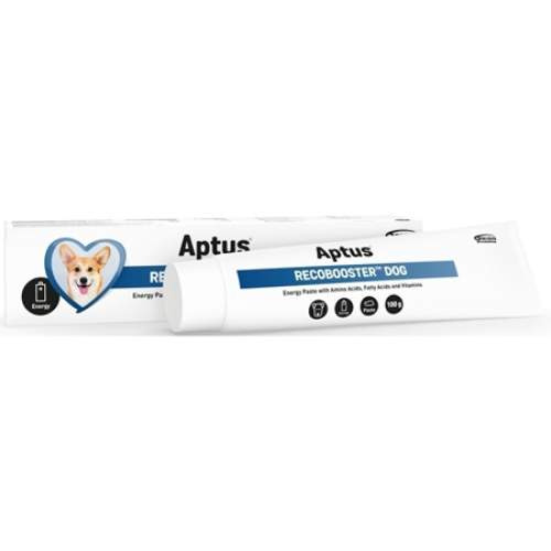 Aptus® RecoBooster™ Dog 100g