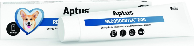 Aptus® RecoBooster™ Dog 100g