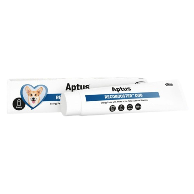 Aptus® RecoBooster™ Dog 100g
