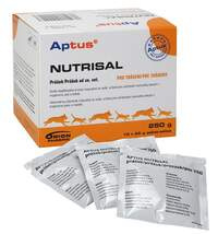 Aptus Nutrisal Powd 10x25 g