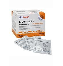 Aptus Nutrisal Powd 10x25 g